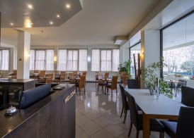 Hotel Bianca Vela 3