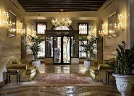 Hotel Ai Cavalieri di Venezia 2