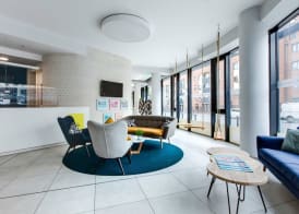 Yugo Kavanagh Court 2