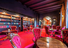 Clarion Grandhotel Zlaty Lev 4