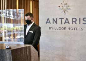 Antaris Cintermex 2