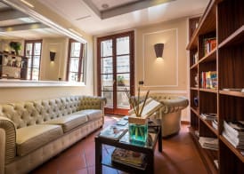 Hotel Duomo Firenze 4