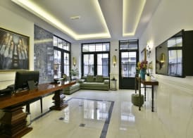 Istanbul Life Hotel 2