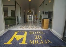 20 Miglia Albergo Diffuso 3
