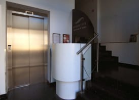 Lisbon City Apartments & Suites by City Hotels 2
