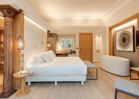 Hotel Boutique Mirlo Barcelona 5