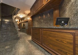 Romeo Hotel 4