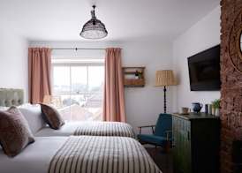 Artist Residence Bristol 4