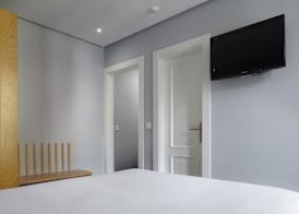 Hotel Avenida 5