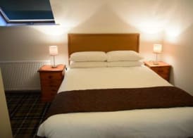 Tongadale Hotel 3