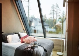 Nova Skyland Hotel 4