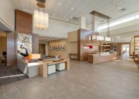 Hyatt Place Durham Southpoint 4