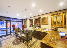 Hotel Fehmi Bey - Special Category 2