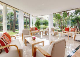 Grupotel Natura Playa 5