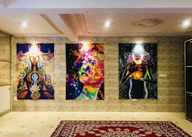 Hotel Classic Inn Near Jaipur Train Station 2