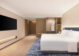 voco Suzhou Guanqian Street by IHG 4