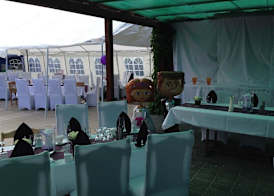 Hotel Gasthof Goldener Hahn 2
