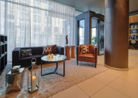 Adina Apartment Hotel Frankfurt Neue Oper 5