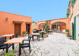 PETIT HOTEL ALGAIDA 4