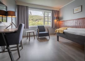 Sommarøy Arctic Hotel Tromsø 5