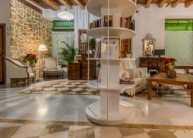 Hotel Boutique Argantonio 3