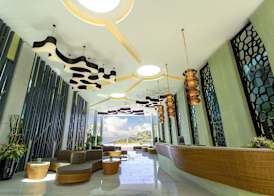 Crest Resort & Pool Villas 3