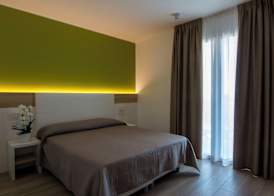 Almalux Jesolo Wellness & Spa 3 stelle superior 4