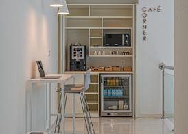 Hotel Santamarta 3
