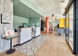 B&B HOTEL Argenteuil 3