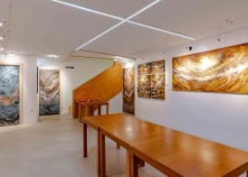 Hotel Boutique Arte y Descanso 4