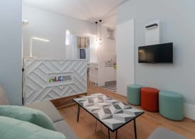 NLC Rooms & Suites 2