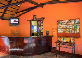 Maramba River Lodge 3