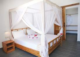 AHG Sun Bay Mlilile Beach Hotel 3