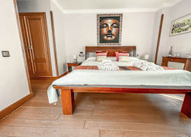 The Marbella Heights Boutique Hotel 4