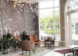 Hotel Sebel 4