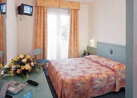 Salus Smart & Chic Hotel 3