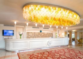 Universal Hotel 4