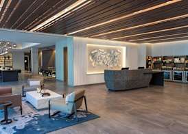 AC Hotel by Marriott Palo Alto 3