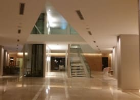 The Grand Hotel 2