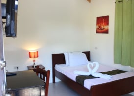 Blue Lagoon Inn & Suites 5