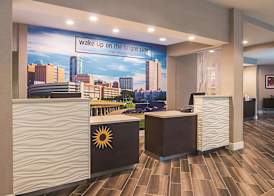 La Quinta by Wyndham Fort Worth City View 3
