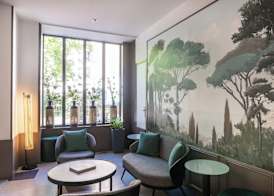Central Hotel Paris 3