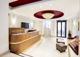 Astor Court Hotel 2
