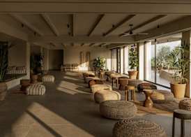 Cook's Club Kolymbia Rhodes -Adults only 4