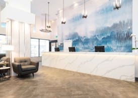 Sandman Signature Calgary Downtown Hotel 3