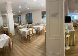Hotel Villa Paolina 5