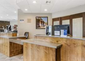 Best Western InnSuites Tucson Foothills Hotel & Suites 3