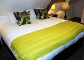 Kings Head Hotel 5