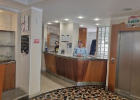 Hotel Marina Depandance 4