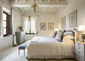 Wine Resort Dievole 5